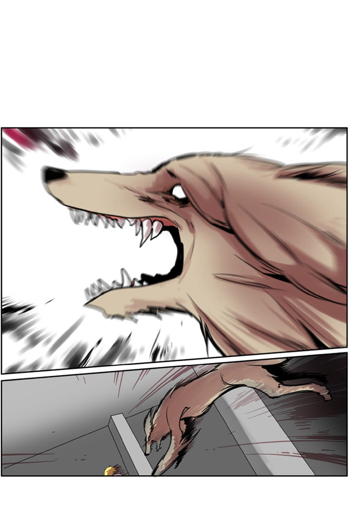 I Don't Want This Kind of Hero Chapter 107 page 21 - 