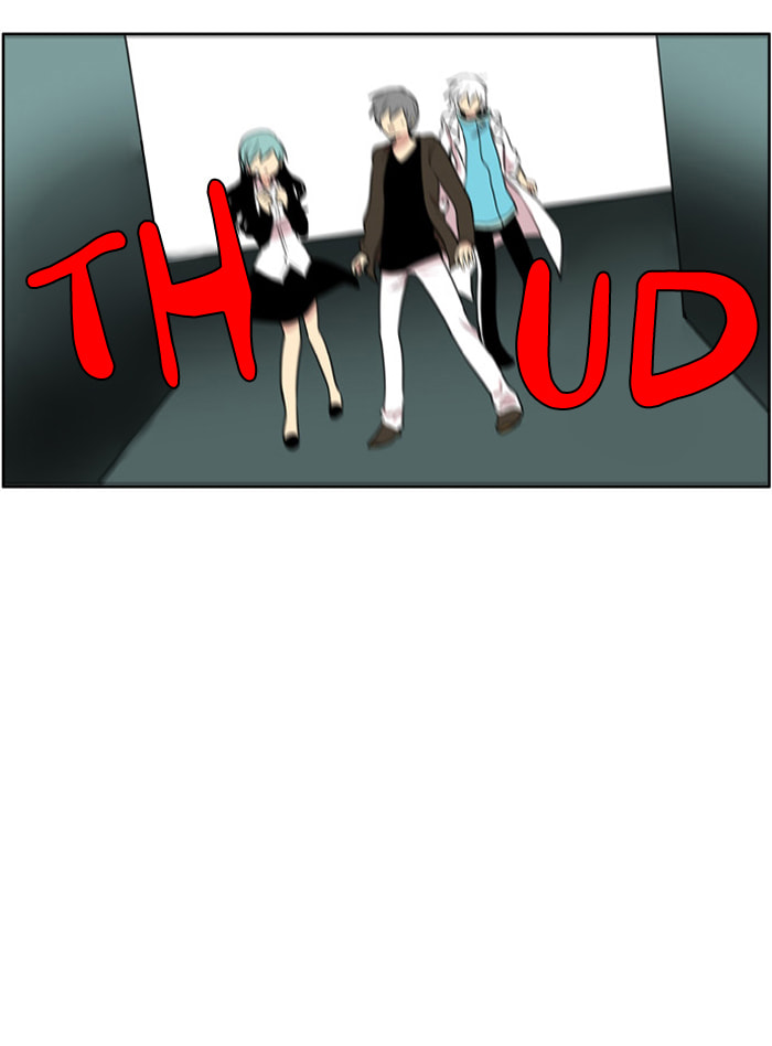 I Don't Want This Kind of Hero Chapter 107 page 28 - 