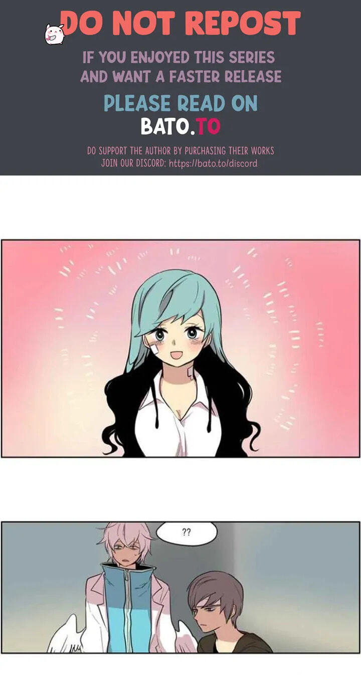 I Don't Want This Kind of Hero Chapter 108 page 1 - 