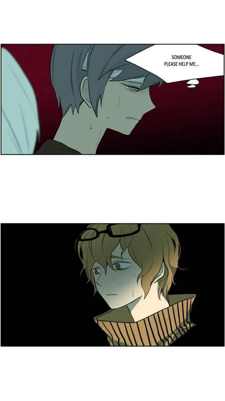 I Don't Want This Kind of Hero Chapter 108 page 7 - 