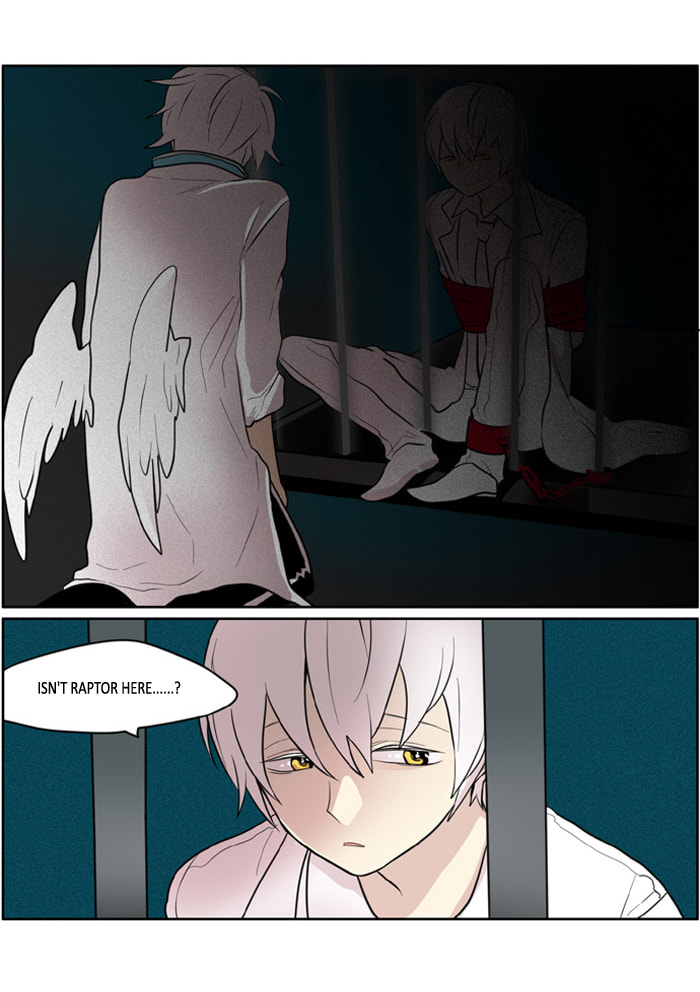 I Don't Want This Kind of Hero Chapter 109 page 15 - 
