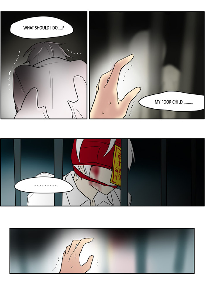 I Don't Want This Kind of Hero Chapter 109 page 8 - 