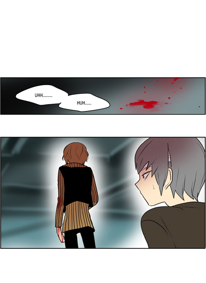 I Don't Want This Kind of Hero Chapter 109 page 10 - 