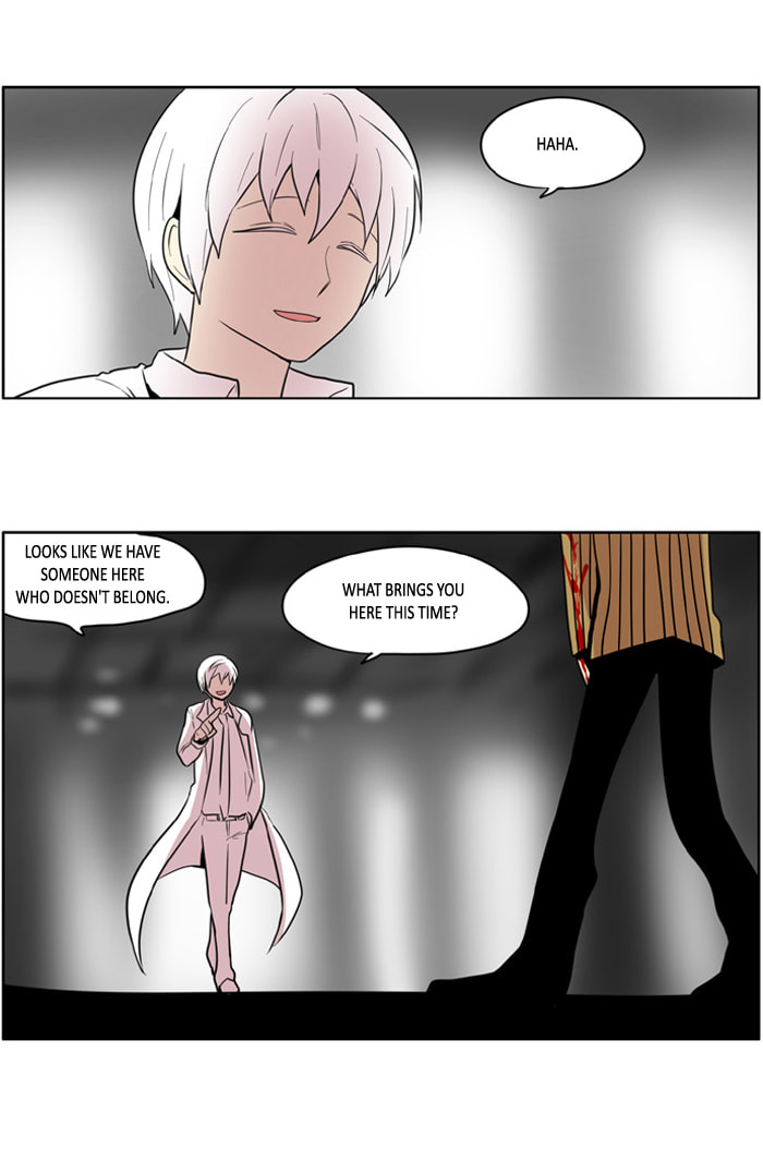 I Don't Want This Kind of Hero Chapter 110 page 12 - 