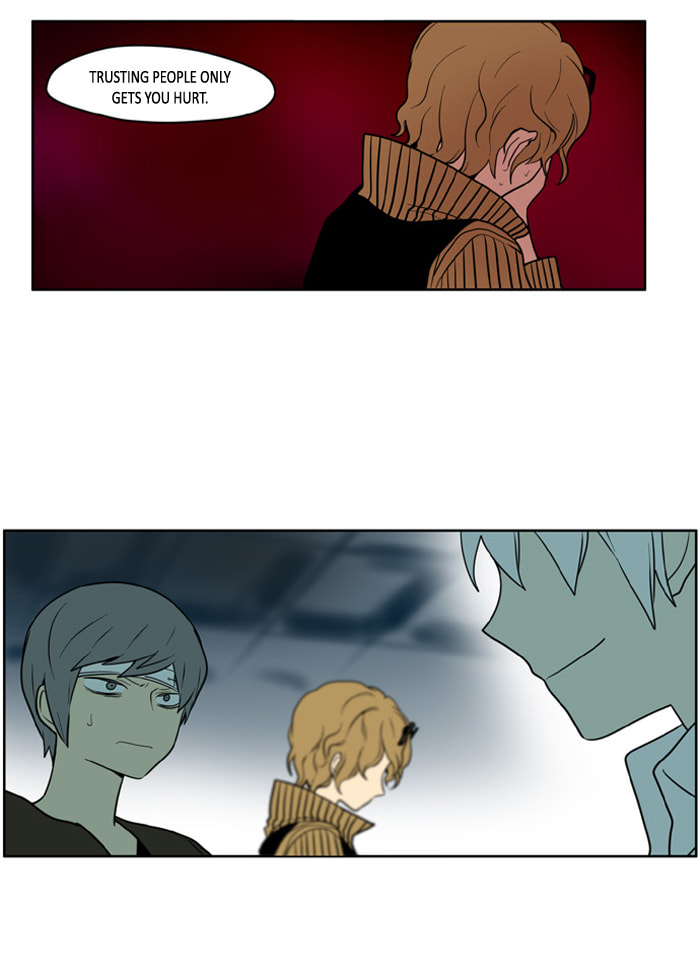 I Don't Want This Kind of Hero Chapter 110 page 18 - 