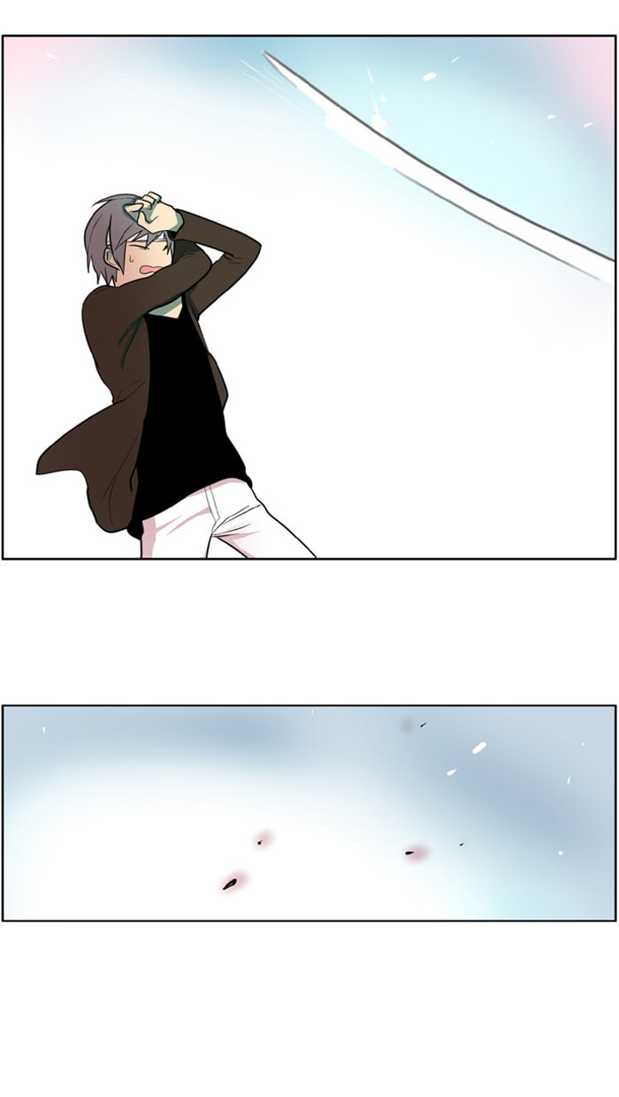 I Don't Want This Kind of Hero Chapter 110 page 23 - 