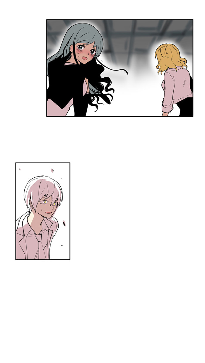 I Don't Want This Kind of Hero Chapter 110 page 24 - 