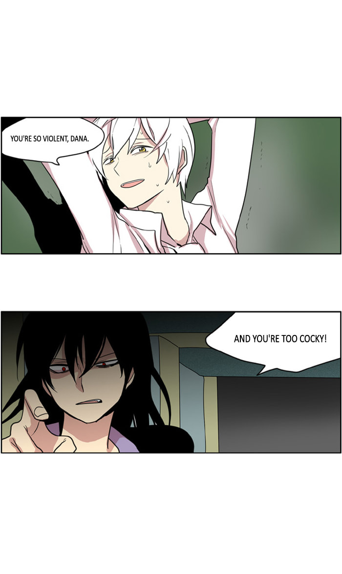 I Don't Want This Kind of Hero Chapter 111 page 13 - 