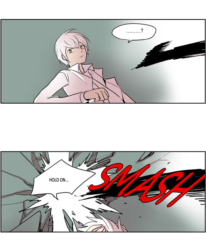 I Don't Want This Kind of Hero Chapter 111 page 15 - 