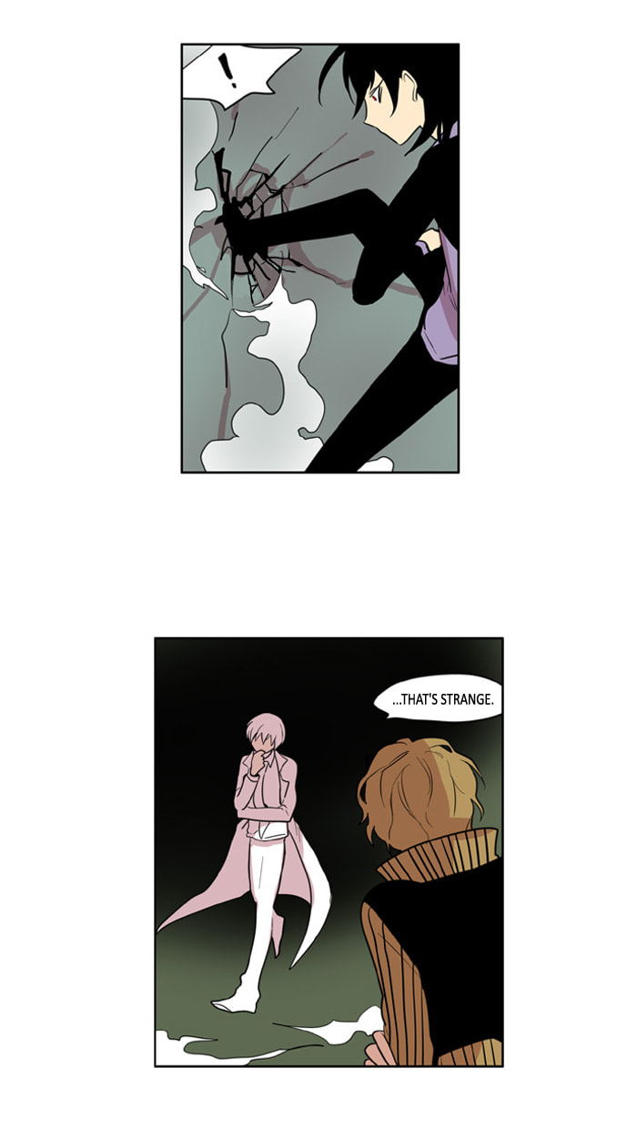 I Don't Want This Kind of Hero Chapter 111 page 16 - 