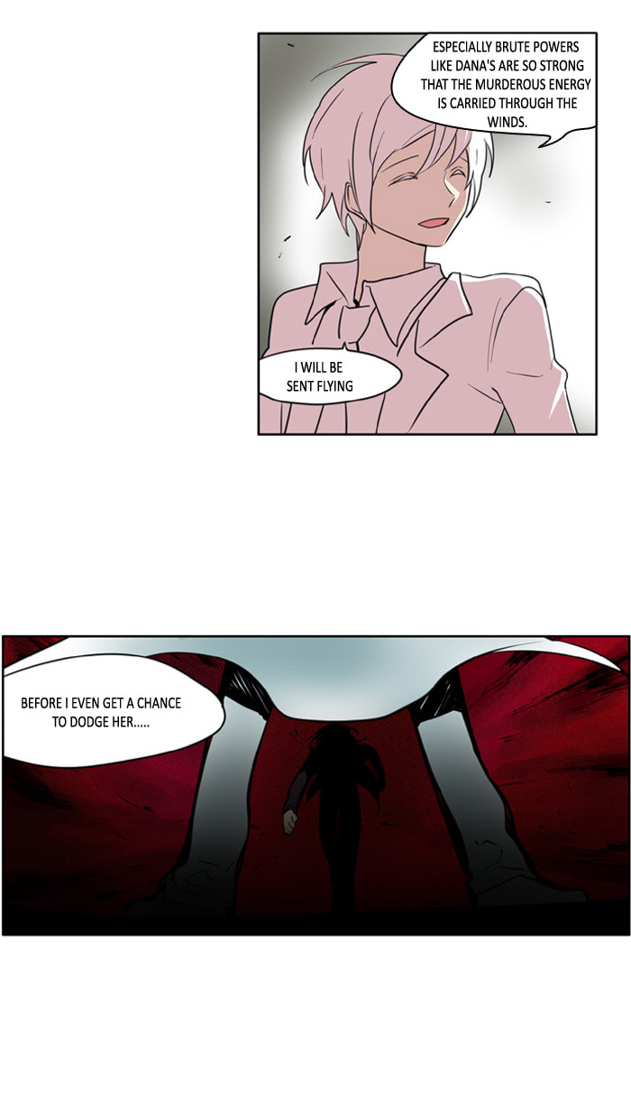 I Don't Want This Kind of Hero Chapter 111 page 23 - 
