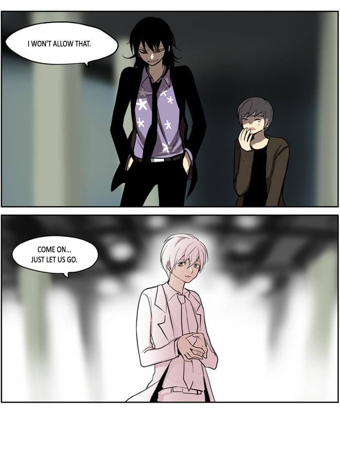 I Don't Want This Kind of Hero Chapter 111 page 8 - 