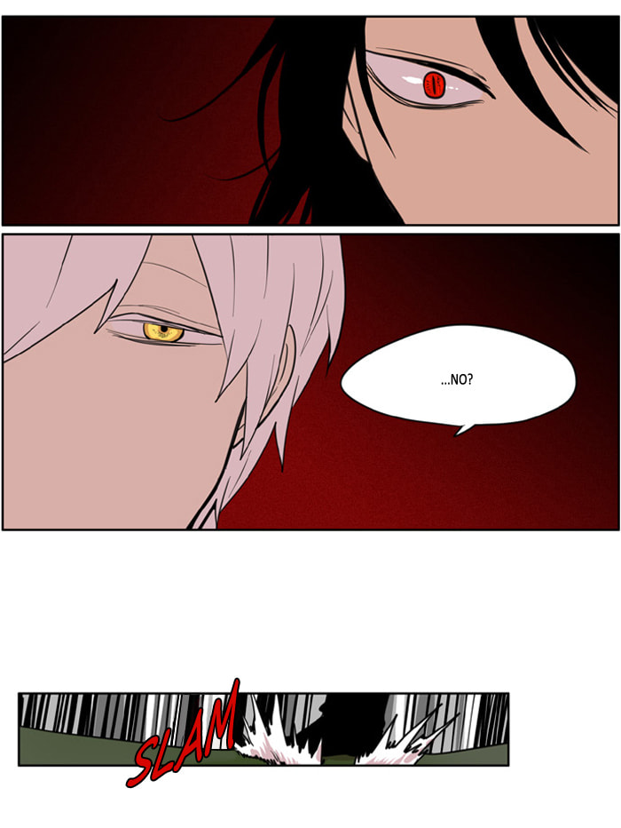 I Don't Want This Kind of Hero Chapter 111 page 9 - 