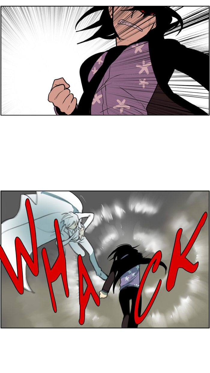 I Don't Want This Kind of Hero Chapter 111 page 10 - 