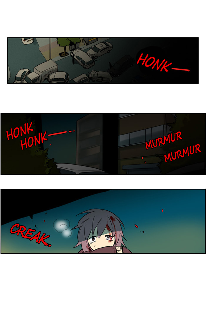 I Don't Want This Kind of Hero Chapter 112 page 2 - 