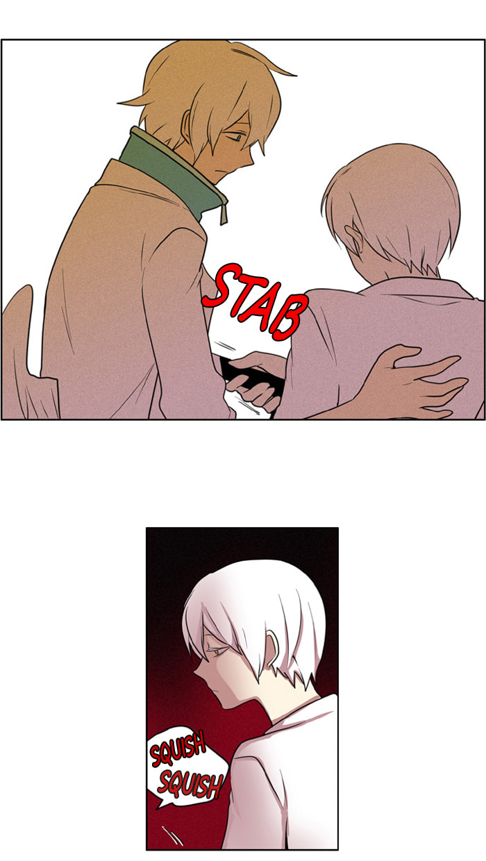 I Don't Want This Kind of Hero Chapter 112 page 20 - 
