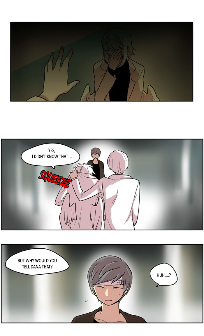 I Don't Want This Kind of Hero Chapter 112 page 24 - 