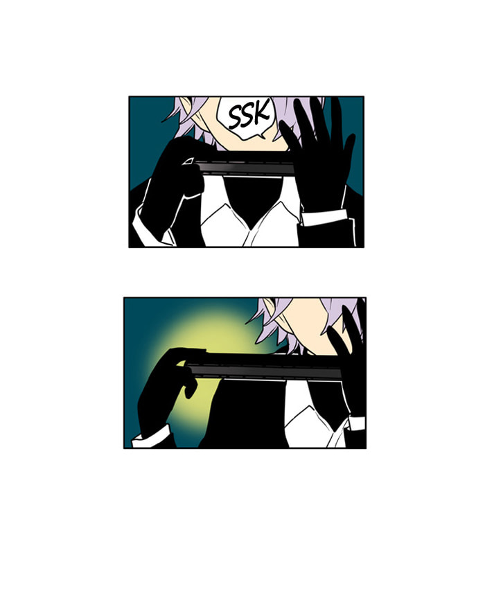 I Don't Want This Kind of Hero Chapter 112 page 4 - 