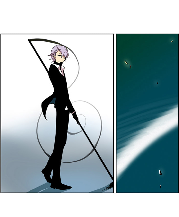 I Don't Want This Kind of Hero Chapter 112 page 5 - 