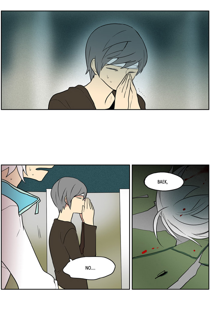 I Don't Want This Kind of Hero Chapter 112 page 10 - 