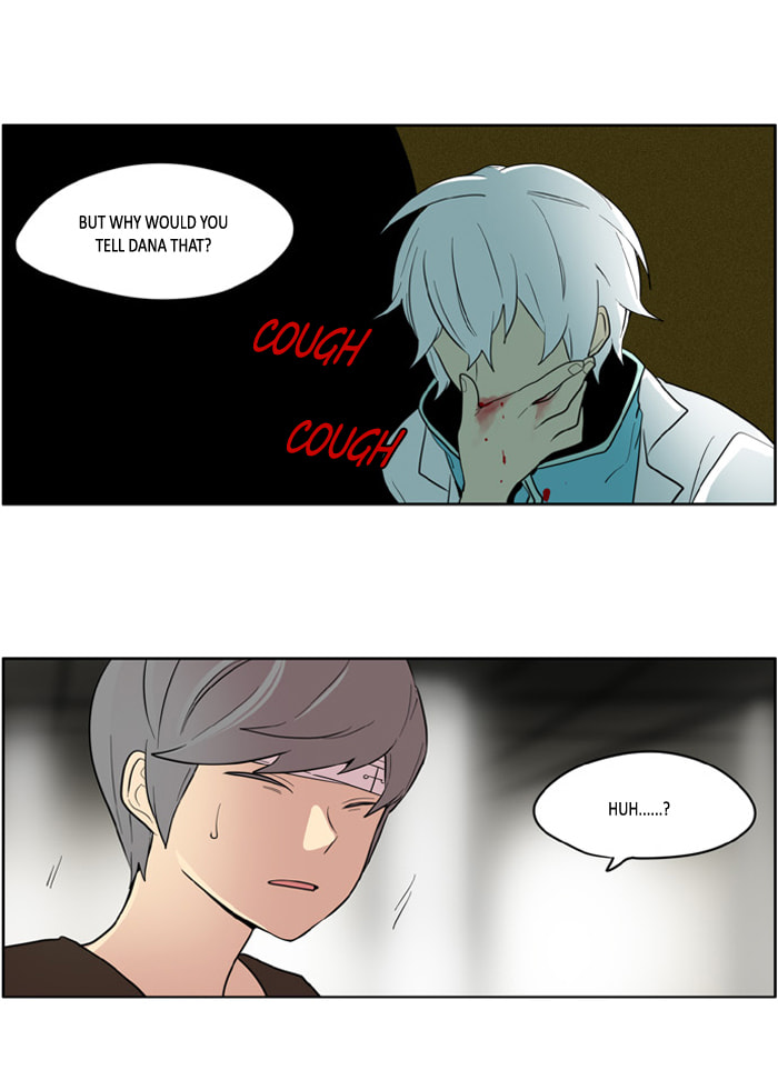 I Don't Want This Kind of Hero Chapter 113 page 2 - 