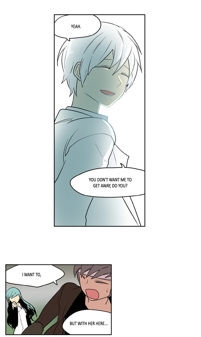 I Don't Want This Kind of Hero Chapter 113 page 18 - 