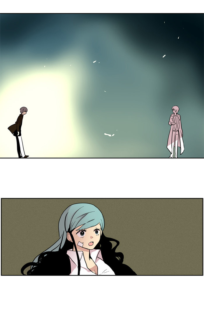 I Don't Want This Kind of Hero Chapter 113 page 20 - 