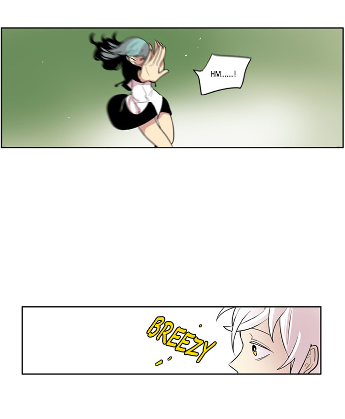 I Don't Want This Kind of Hero Chapter 113 page 21 - 