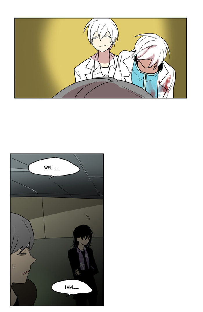 I Don't Want This Kind of Hero Chapter 113 page 7 - 
