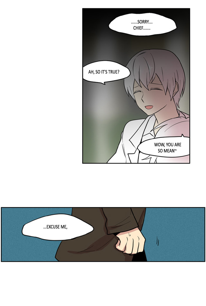 I Don't Want This Kind of Hero Chapter 113 page 8 - 