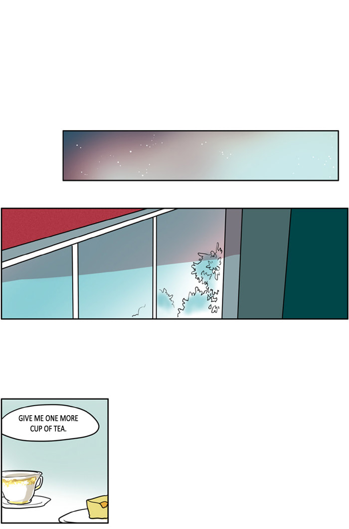 I Don't Want This Kind of Hero Chapter 114 page 16 - 