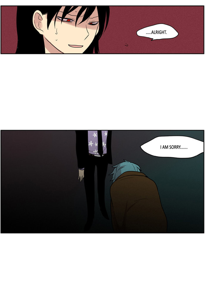 I Don't Want This Kind of Hero Chapter 114 page 3 - 