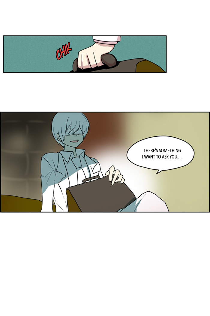 I Don't Want This Kind of Hero Chapter 114 page 24 - 