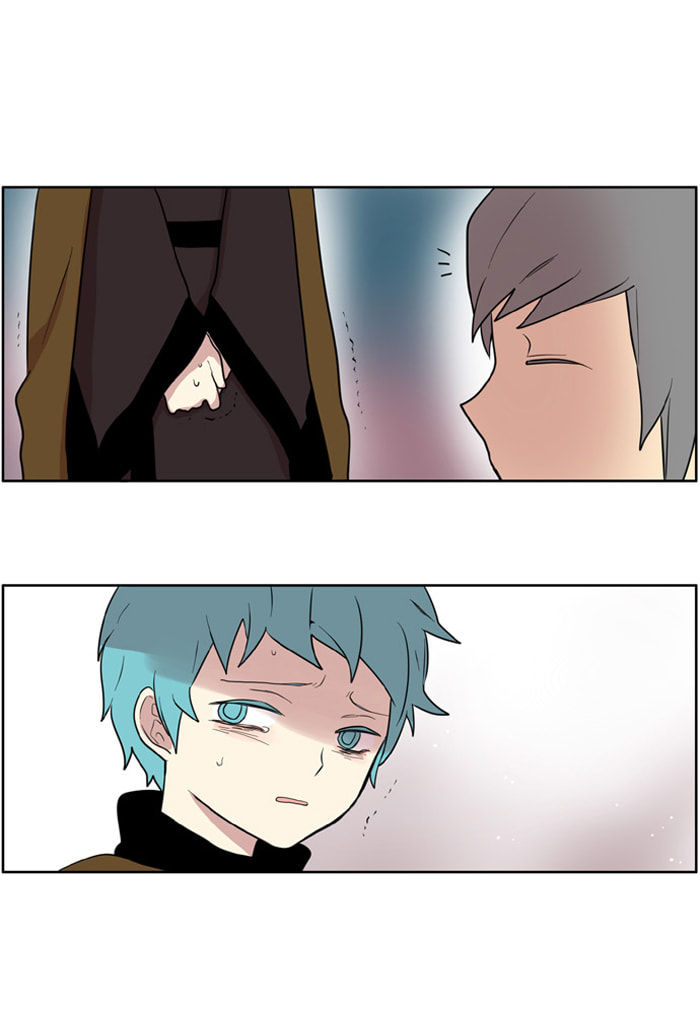 I Don't Want This Kind of Hero Chapter 114 page 6 - 
