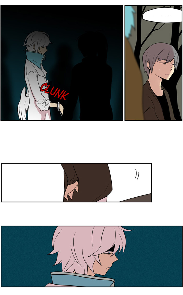 I Don't Want This Kind of Hero Chapter 114 page 7 - 