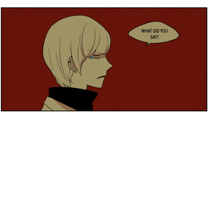 I Don't Want This Kind of Hero Chapter 115 page 24 - 