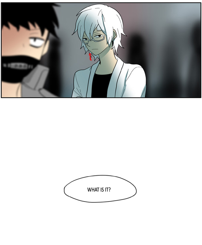 I Don't Want This Kind of Hero Chapter 115 page 9 - 