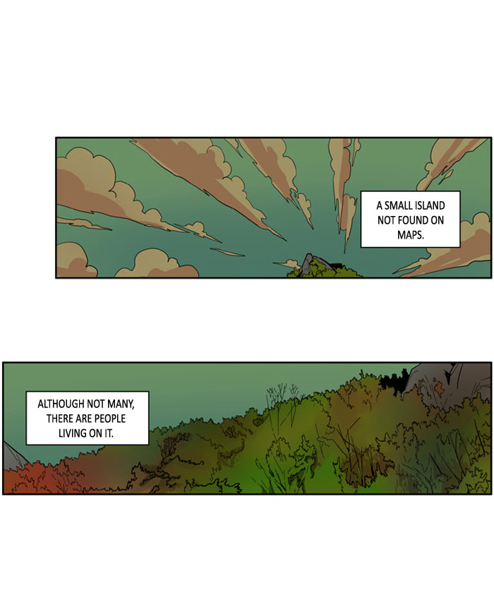 I Don't Want This Kind of Hero Chapter 116 page 2 - 