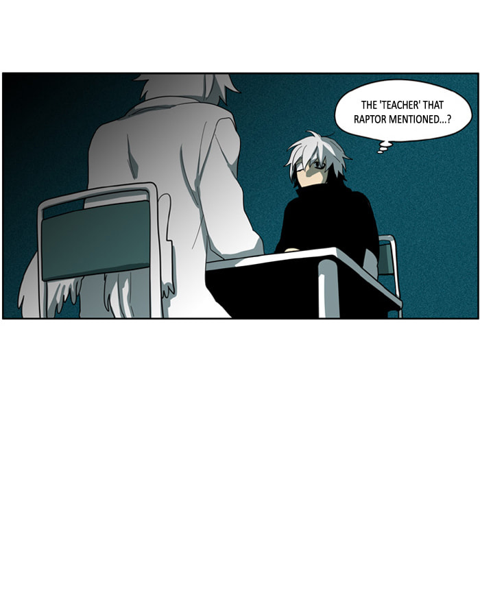 I Don't Want This Kind of Hero Chapter 116 page 27 - 