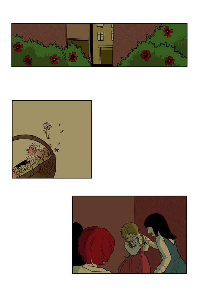 I Don't Want This Kind of Hero Chapter 117 page 2 - 