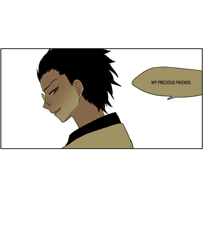 I Don't Want This Kind of Hero Chapter 117 page 11 - 