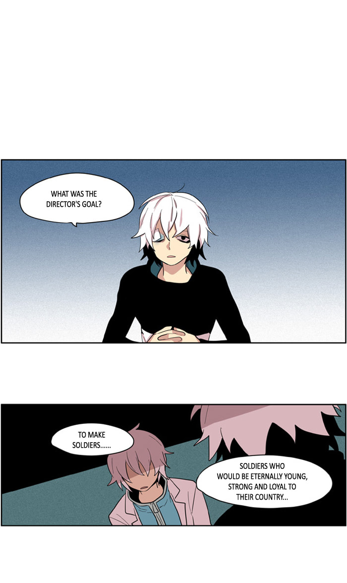I Don't Want This Kind of Hero Chapter 117 page 13 - 