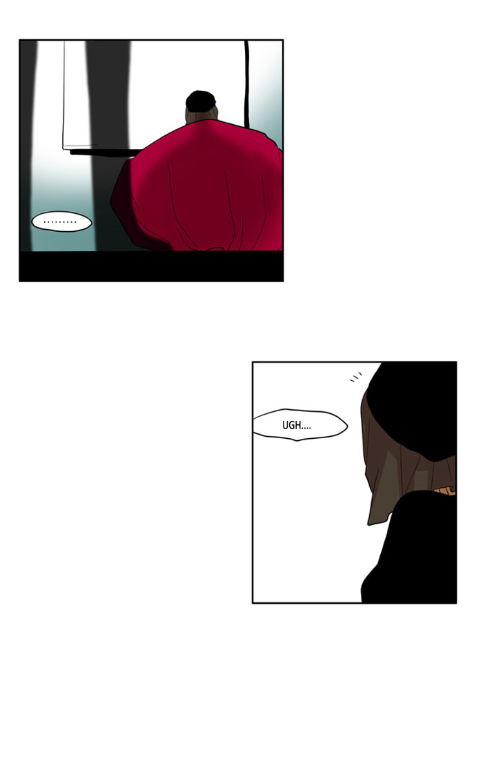 I Don't Want This Kind of Hero Chapter 117 page 18 - 