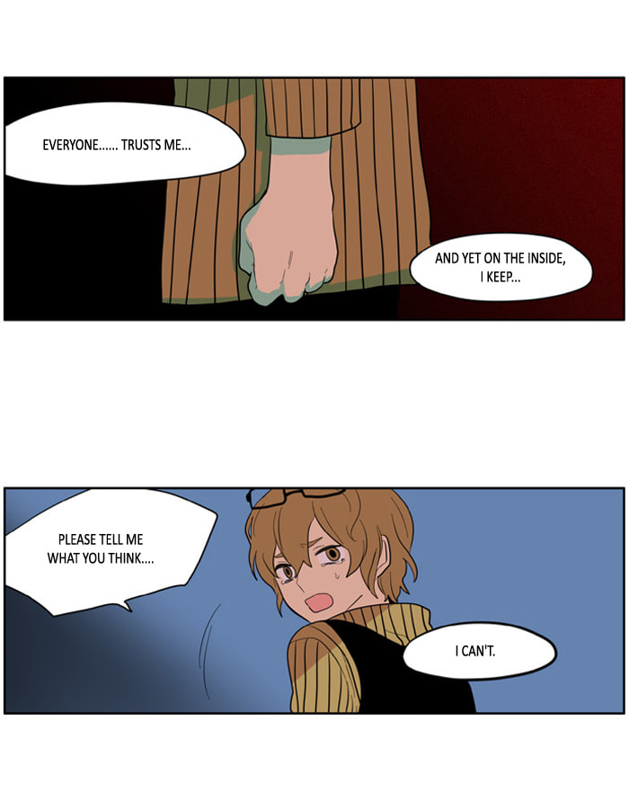 I Don't Want This Kind of Hero Chapter 117 page 20 - 