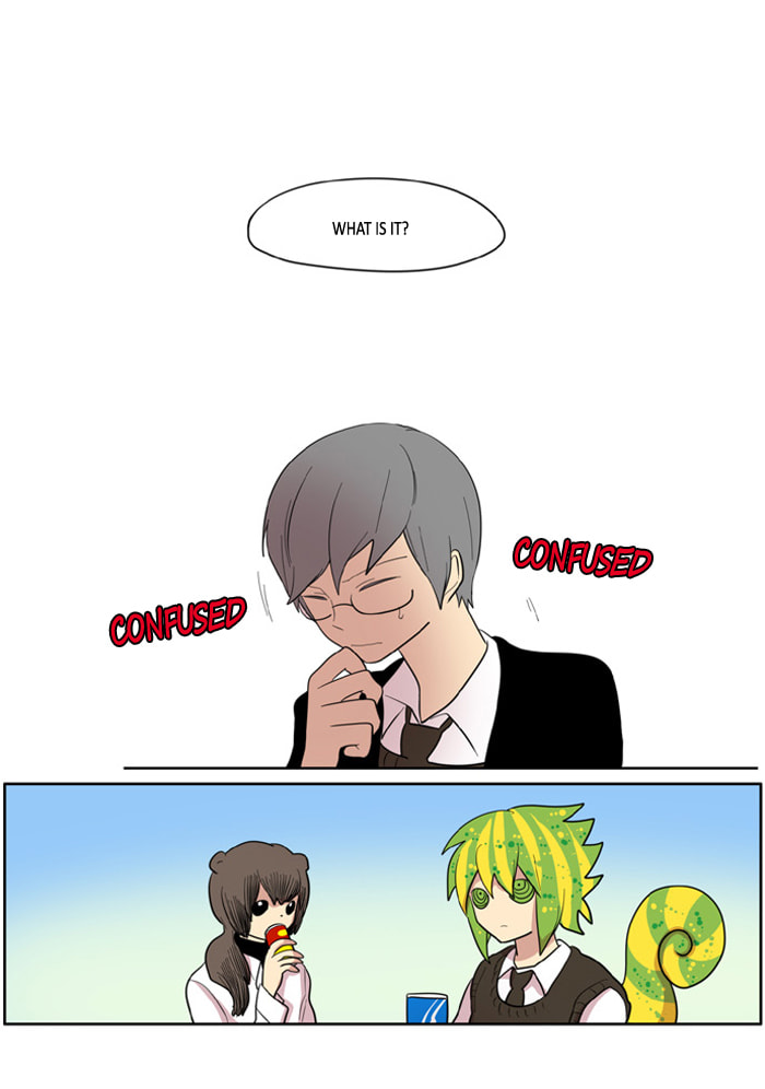 I Don't Want This Kind of Hero Chapter 118 page 2 - 