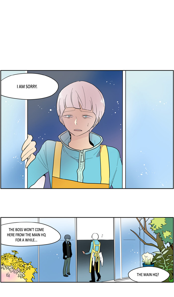I Don't Want This Kind of Hero Chapter 118 page 15 - 