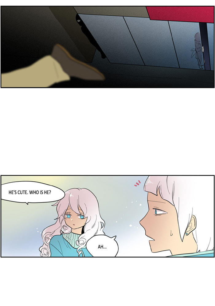 I Don't Want This Kind of Hero Chapter 118 page 19 - 