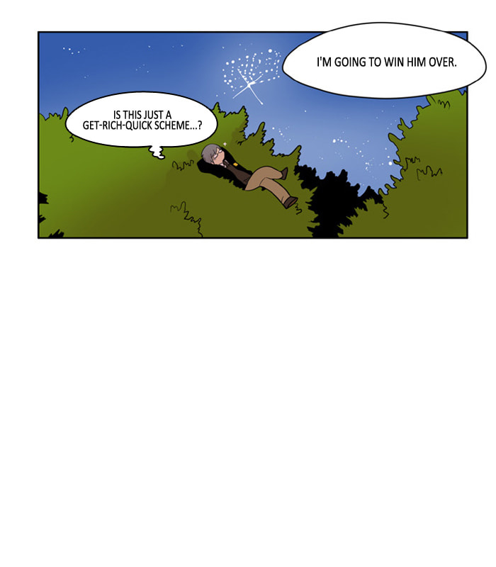 I Don't Want This Kind of Hero Chapter 118 page 25 - 