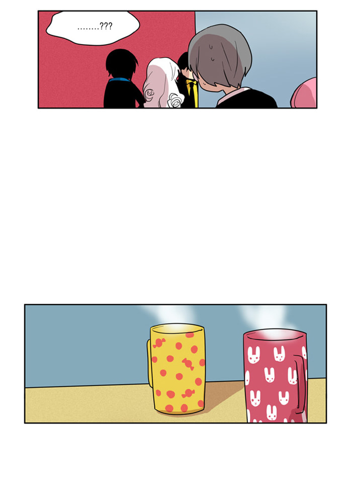 I Don't Want This Kind of Hero Chapter 119 page 13 - 