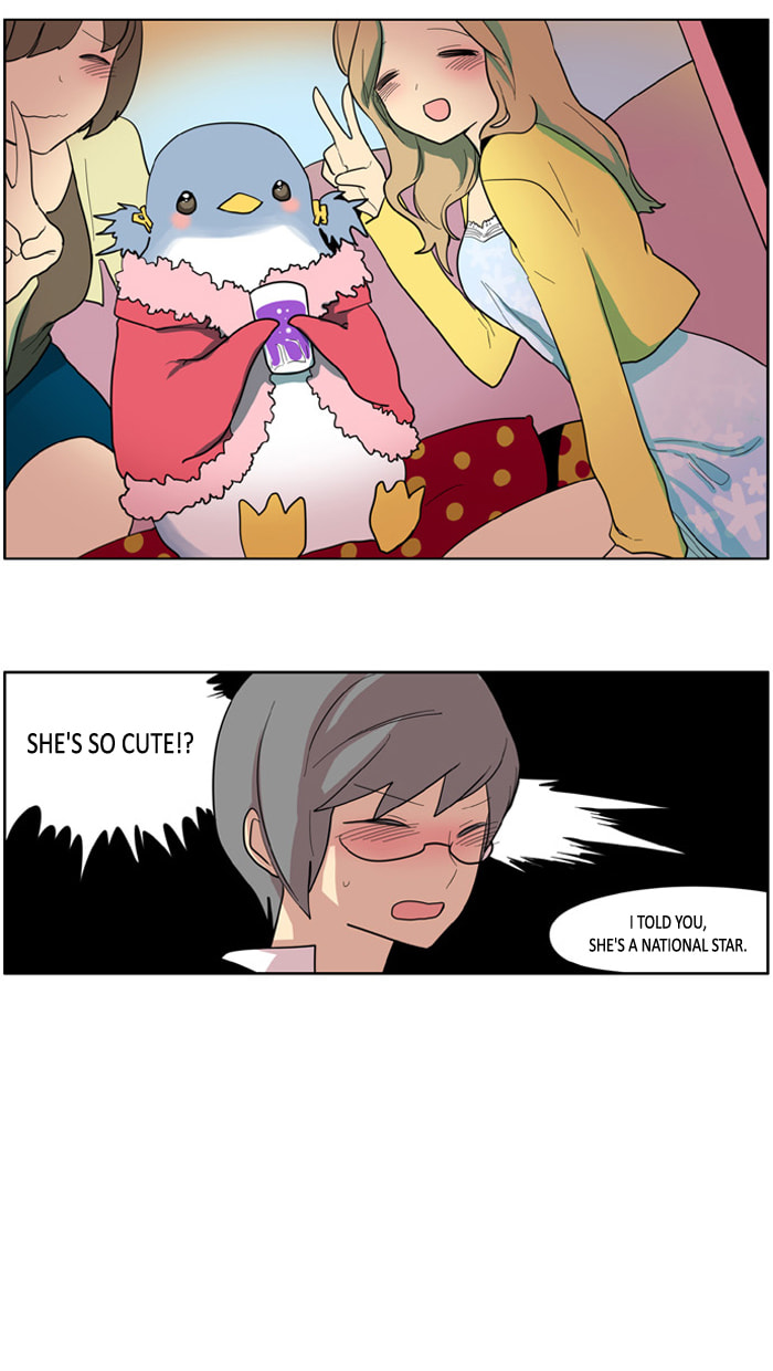 I Don't Want This Kind of Hero Chapter 119 page 24 - 